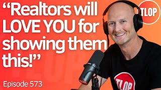 5 Realtor Workshop Topics EVERY Loan Officer Should Teach | Ep. 573
