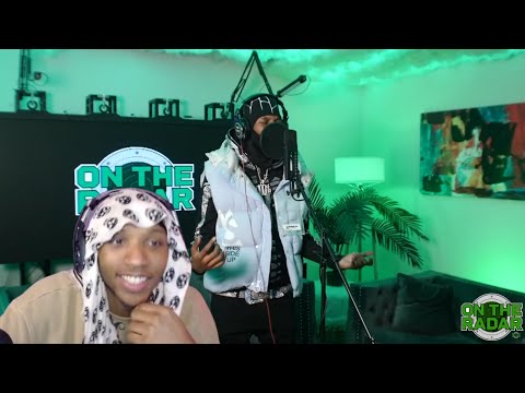 Silky Reacts To The Bandmanrill Freestyle (Beat by: Boris Vasev & @khxnbeats)