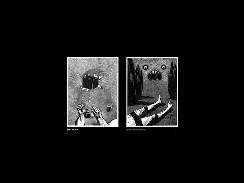 End Train - Be The Rave [CODEISLAW016]