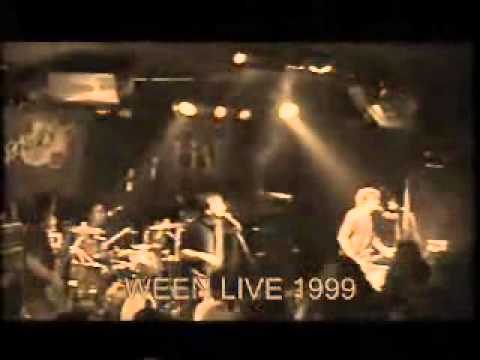 LIVE WEEN - North Pappy Flappy / LMLYP Pt1