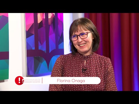 Ep.06. Pericolele generației noastre - Lipsa educației - Florina Onaga (1)