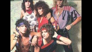 Ratt Drive me crazy