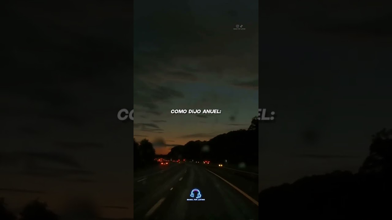 1942 - Anuel aa || (estado para whatsapp) #anuelaa #1942 #rhlm