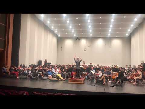 Burcu Hancı/ War Requiem