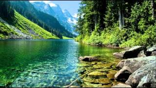 Rifluisce il fiume - Angelo Branduardi (cover)