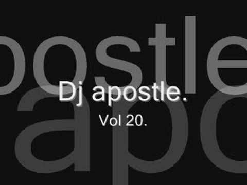 Dj apostle vol 20 track 21
