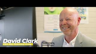 David Clark, Star Pharmacy Group