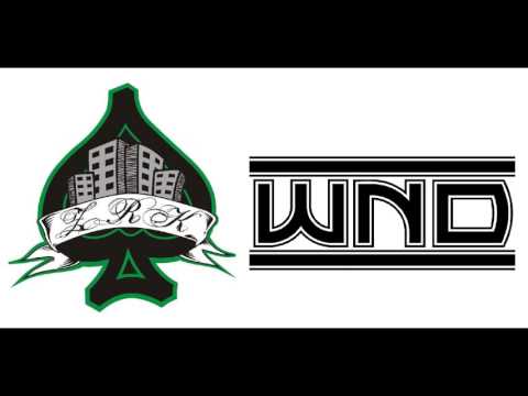 MŁODY WND ft. KOZA ZRK - Mijają Lata