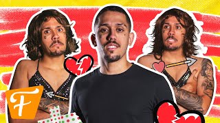 Olha a Diferença Music Video