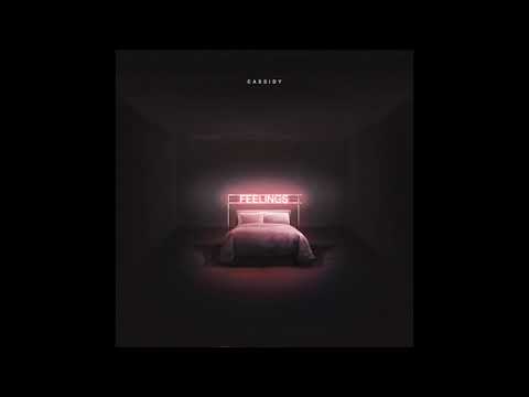 Casedi - Feelings (Prod. Thelo)