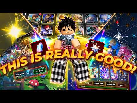 THIS NEW CARD HAS HUGE POTENTIAL!! | Card Chronicles