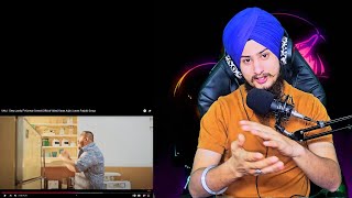 Let's Re-Visit - VAAJ - Deep Jandu Ft Kanwar Grewal (Official Video) Karan Aujla