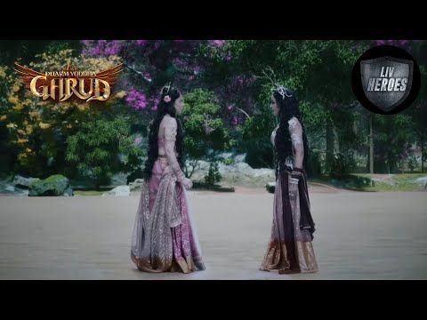 Kadru Wants To Keep Vinta's Son In Her Custody | Dharma Yoddha Garud | Full Episode | EP 30