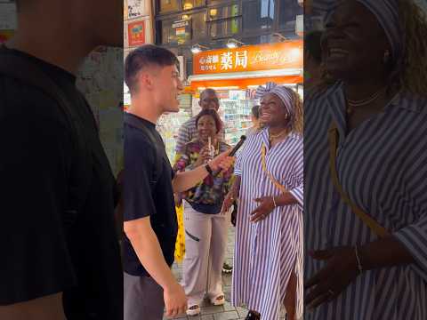 SURPRISING IN NIGERIAN LANGUAGES 🇳🇬