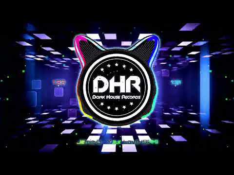 Jamie B - Your Love (9PM) - DHR