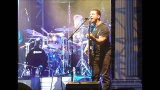 Kenny Loggins with Blue Sky Riders