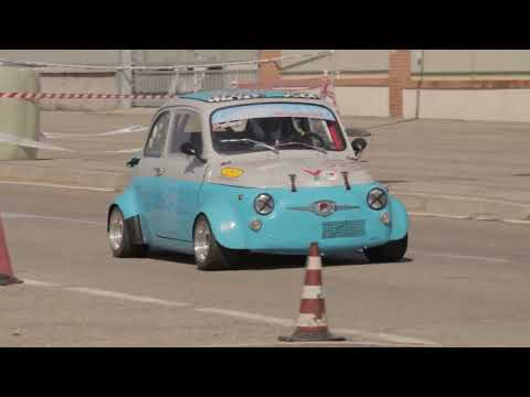 Carpenedolo - FORMULA DRIVER 2022 - Mascolo - Liberato