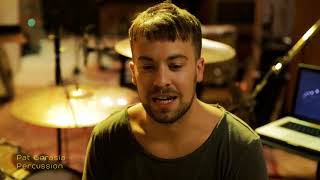 Red Sun Rising's Making Of 'THREAD' - Episode 2