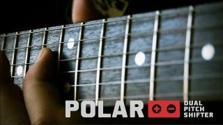 Video thumbnail for Polar - Rack Extension by Reason Studios