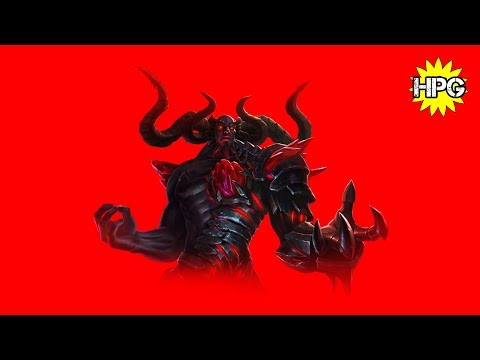 HoN Pro Apex Gameplay - DiiMaHa - No Rank