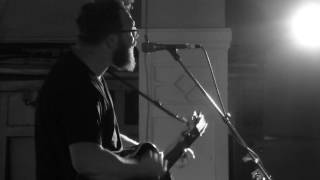 BEN OTTEWELL - WATCHER - (NEW SONG)   SHEFFIELD PICTURE HOUSE SOCIAL - 8TH JUNE 2017