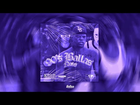 TONTON DUTCH - 90'S BALLAS (Version Nuit)