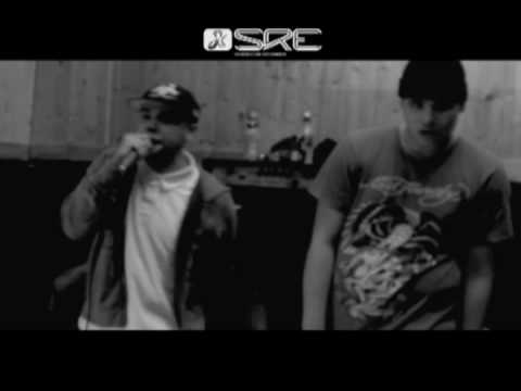SRE - Invasion: Vader, Zilla, Jaykae, Hitman, Hazman & Mr SnoWman