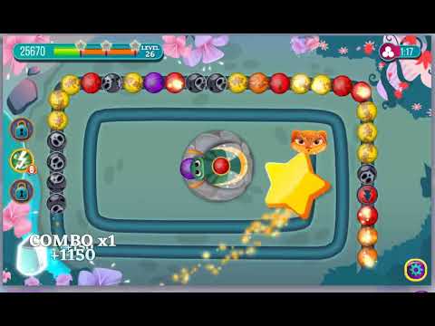 Viola s Quest Level 26 no Booster by Michi G