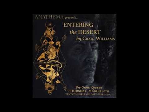 Craig Williams - Entering the Desert - Chamber of Reflection - 2