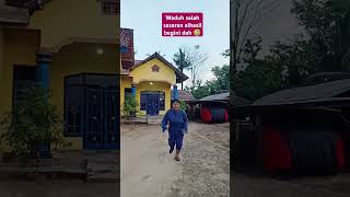 Download lagu salah sasaran #vidioluculucugokil #vidiokocak #ngakak #komedy #hiburan #firal #fyp mp3