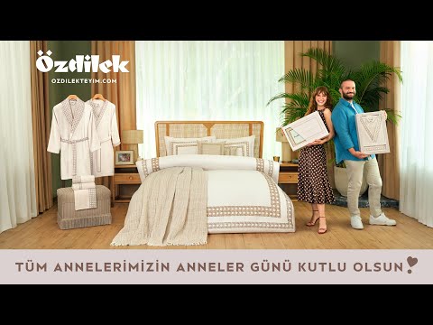 En Özel Anneler Günü Hediyeleri Özdilek’te!