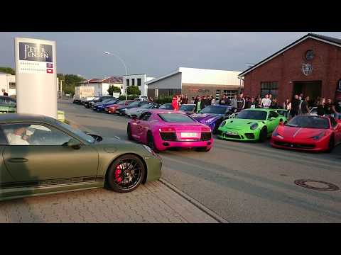 Super Car Treffen