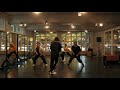 SM*SH - Fenomena (Dance Practice Mirrored Version)