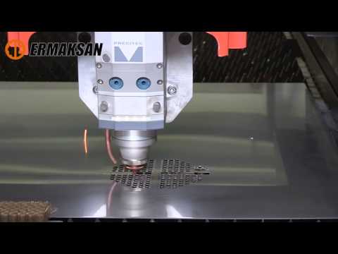 ERMAKSAN FIBERMAK G-FORCE SM 2,5X1,25 Laser Cutters | Dynamic Machine Tools, LLC (1)