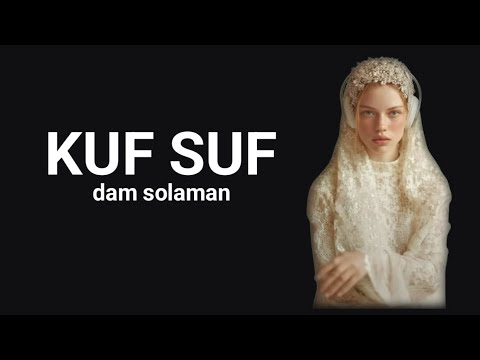 KUF SUF DAM SOLAMAN - JK ROCE (orginal music) (lyrics) @RAMAZONAPP_BOT