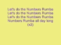 The Wiggles Numbers Rumba Lyrics.wmv
