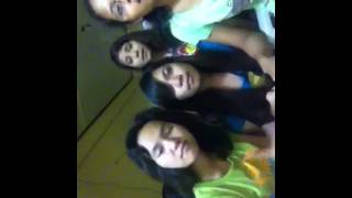 Super Bass (Punk Goes Pop) Lip Sync