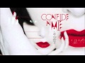 Confide In Me [Intro] & Confide In Me (Aphrodite Les Folies Tour Studio Version)