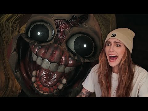 Marz Twitch