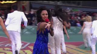 Donna Summer Thanksgiving Day Parade