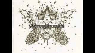 Stereophonics You&#39;re My Star
