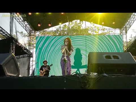 Soegi Bornean - Haribaan Live At Break Out Day Cirebon