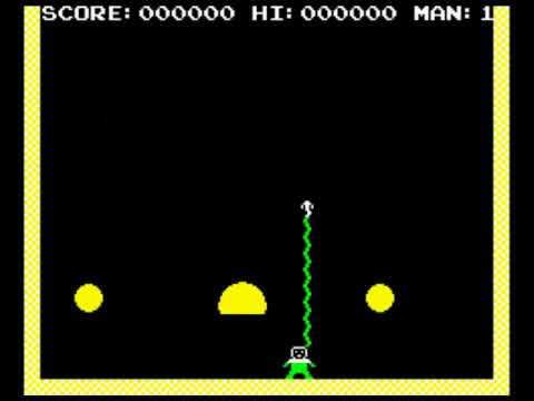 Cannon Ball youtube-video