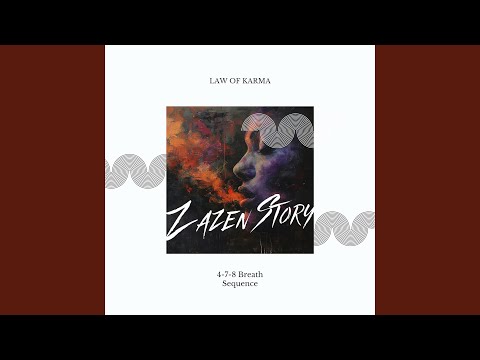 Zen Nature of Being: Breathing 4-7-8