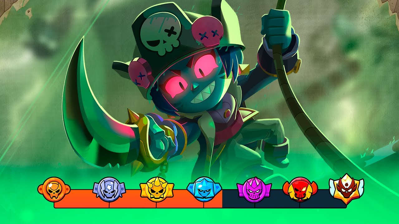 AS DICAS que PODEM MUDAR SEU DESEMPENHO na RANQUEADA do BRAWL STARS 🤯
