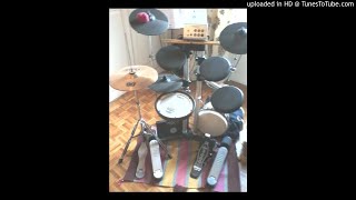 African lady (Ken Boothe)-Cover à la batterie-youtube