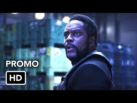 The Expanse Season 2 (Promo 'This Season')
