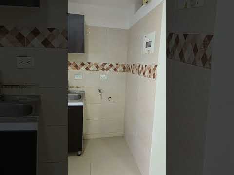 Apartaestudios, Alquiler, El Refugio - $900.000
