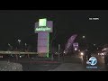 Armed man fatally shot by police after taking hostage at Long Beach hotel I ABC7
