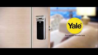 YALE: Digital Door lock